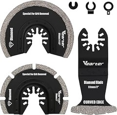 ¿Raspadores Manuales o Oscilantes? Encuentra el Mejor para Tus Reformas