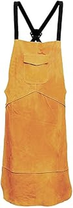 Guantes de cuero o de otros materiales para soldadura: ¿cuál elegir?