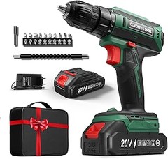 Cómo mantener tu taladro atornillador compacto en perfecto estado