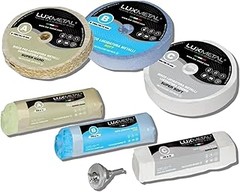 Mejora tus resultados en el pulido de metales con estos consejos