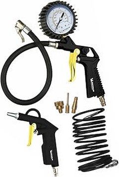 Precio de kits de compresor de aire: factores que influyen