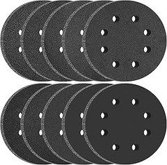 Discos de lija desechables o reutilizables: ¿cuál es la mejor opción?