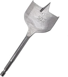 ¿Dónde comprar brocas de pala y copa al mejor precio?