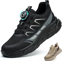 Mejores tiendas para comprar calzado de seguridad ligero