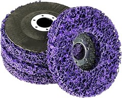 Mejores lugares para comprar discos de desbaste para metal