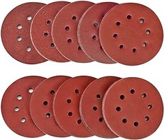 Mejores tiendas para comprar discos de lija y velcro para lijadora orbital