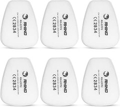 Mejores lugares para comprar filtros de recambio para mascarillas de bricolaje