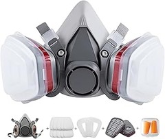 Mejores lugares para adquirir mascarillas reutilizables con filtros para bricolaje