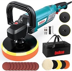 Mejores lugares para comprar pulidoras rotativas para coche