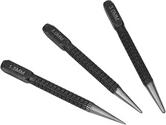 Mejores lugares para comprar punzones y punteros para taladros