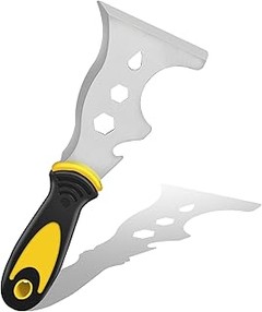 Mejores tiendas para comprar raspadores y espátulas para herramienta oscilante