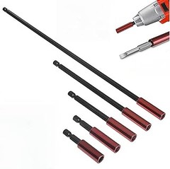 ¿Son efectivos los organizadores magnéticos para brocas en tu taller?