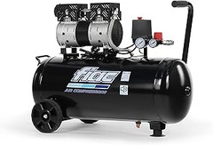 Errores a evitar al elegir un compresor de aire silencioso