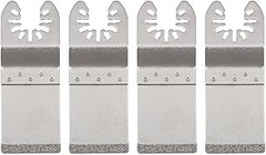 Errores que debes evitar al elegir cuchillas para azulejos