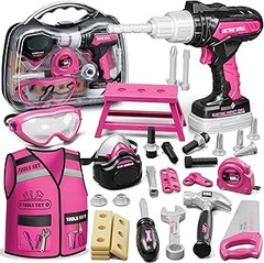 Errores que debes evitar al seleccionar juegos de herramientas para niños