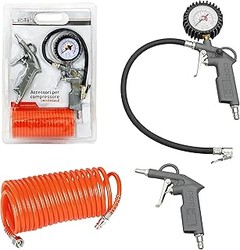 Evita estos errores al elegir tu kit de compresor para bricolaje en casa