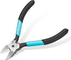 Problemas frecuentes al utilizar alicates de corte en casa