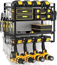 Errores frecuentes al utilizar maletines para tus herramientas