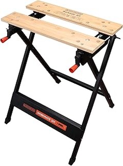 Evita estos errores frecuentes al usar mesas plegables para bricolaje