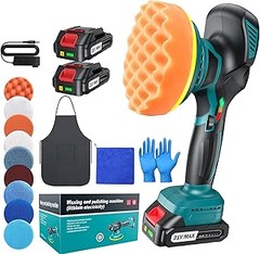 Evita estos errores comunes al usar pulidoras orbitales en casa