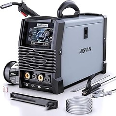 Errores más frecuentes al utilizar soldadores MIG MAG compactos