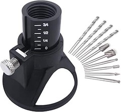 Cómo elegir los mejores accesorios de corte para mini herramientas rotativas