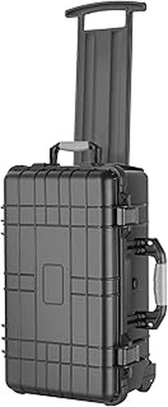 Cómo elegir la mejor caja de herramientas con ruedas para tu hogar