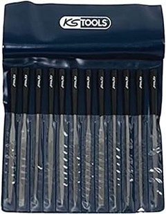 Cómo elegir limas para metal y madera en tu taller doméstico