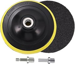 Cómo elegir los mejores platos de lija para herramientas oscilantes