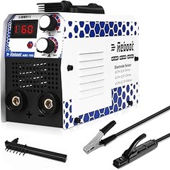 Cómo elegir el mejor soldador inverter para tu taller de bricolaje
