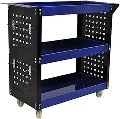 Kits de organización completa de herramientas para taller doméstico