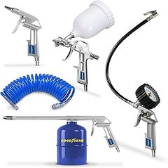 Cómo elegir el kit de compresor adecuado para tus necesidades en casa