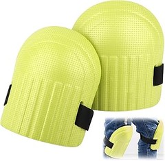 Cómo elegir las mejores rodilleras para bricolaje en casa