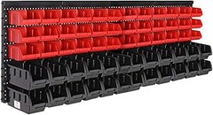 Herramientas adecuadas para usar con organizadores apilables