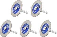 Guía para instalar un disco de diamante en herramientas de corte