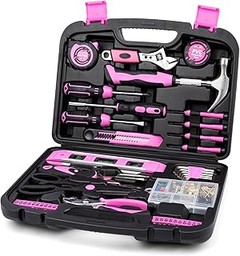 Kits de herramientas de mano para montaje de muebles