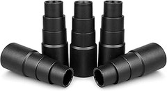 Cómo mantener adaptadores de aspiradores para herramientas eléctricas