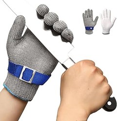 Cómo cuidar y mantener tus guantes anticorte para mayor durabilidad