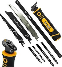 Cómo mantener tus sierras para cortar tubos y perfiles metálicos