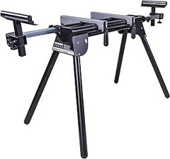 Consejos para el mantenimiento de soportes para ingletadora y sierras de mesa