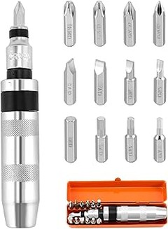 Mejores prácticas para el mantenimiento de destornilladores de impacto manuales