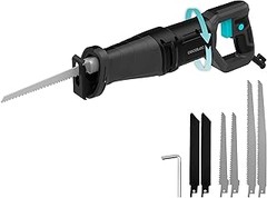 Cómo mantener y cuidar tus sierras eléctricas para el hogar