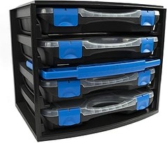 Cómo elegir el mejor maletín de almacenamiento para tus proyectos