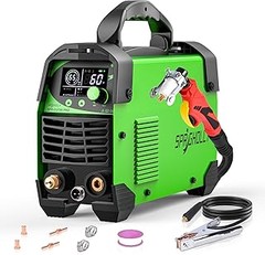 Accesorios Esenciales para Cortadoras de Plasma Compactas