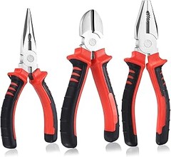 Comparativa de los Mejores Alicates Universales para Bricolaje Doméstico