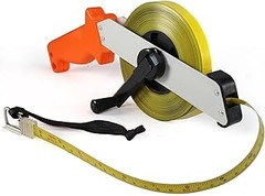 Cintas métricas largas más vendidas en Amazon para tu hogar