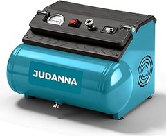 Los mejores compresores de aire a batería para trabajos en casa