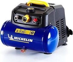 Comparativa de los mejores compresores de aire silenciosos