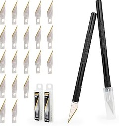 Comparativa de los mejores cúters para tus proyectos de bricolaje