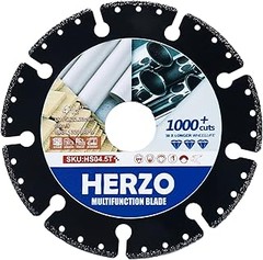 Discotecas de corte para madera: las mejores opciones para aficionados al bricolaje